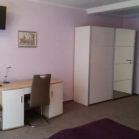 شقة Wisteria دريسدن