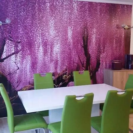 Wisteria Apartment Dresden